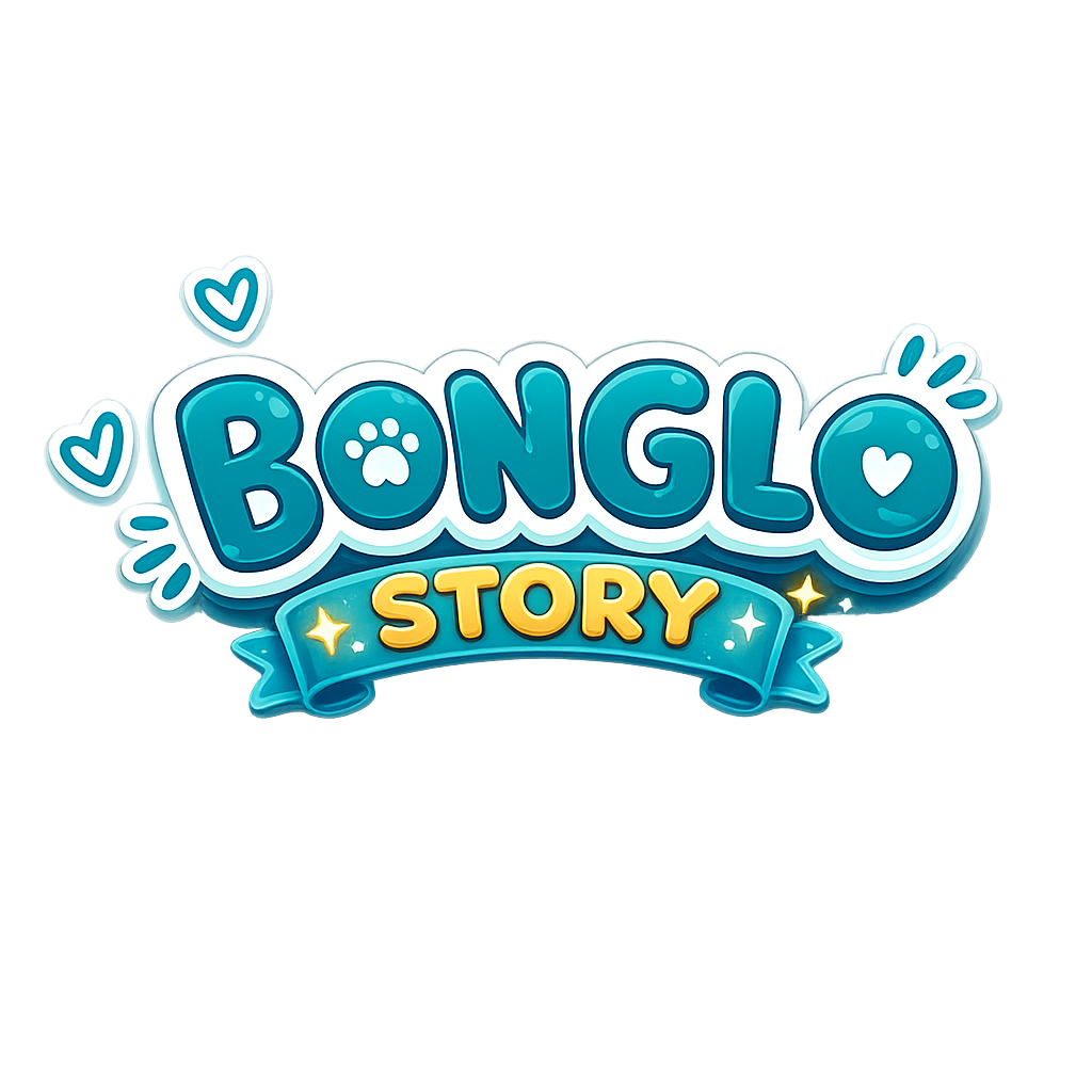 Bonglo Story